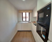 Rynek wtórny - apartment - Benahavís - Benahavís Centro