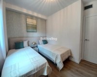 Rynek wtórny - apartment - Benahavís - Benahavís Centro