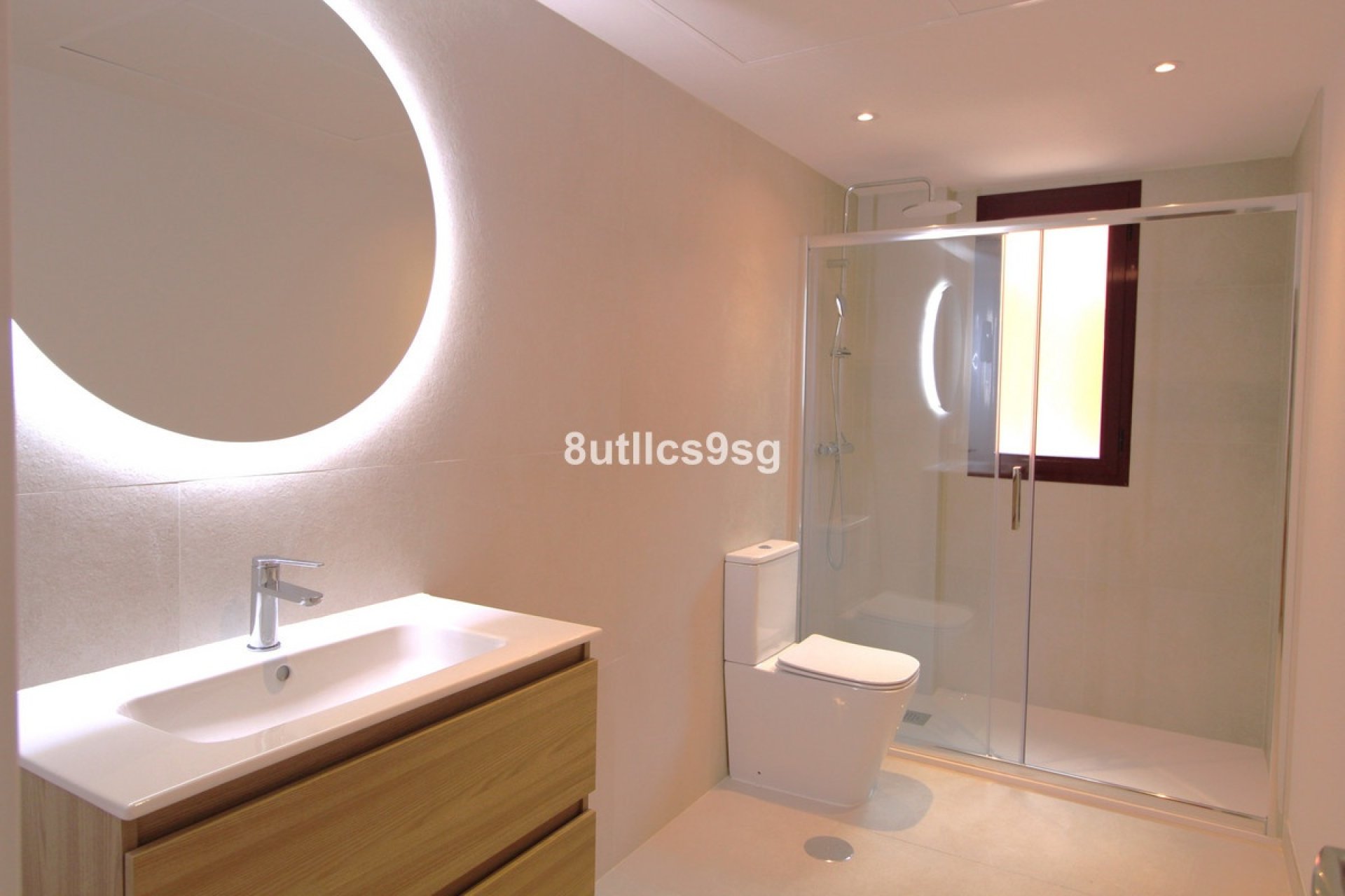 Rynek wtórny - apartment - Benahavís - Benahavís Centro
