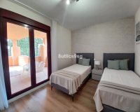 Rynek wtórny - apartment - Benahavís - Benahavís Centro