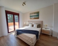 Rynek wtórny - apartment - Benahavís - Benahavís Centro