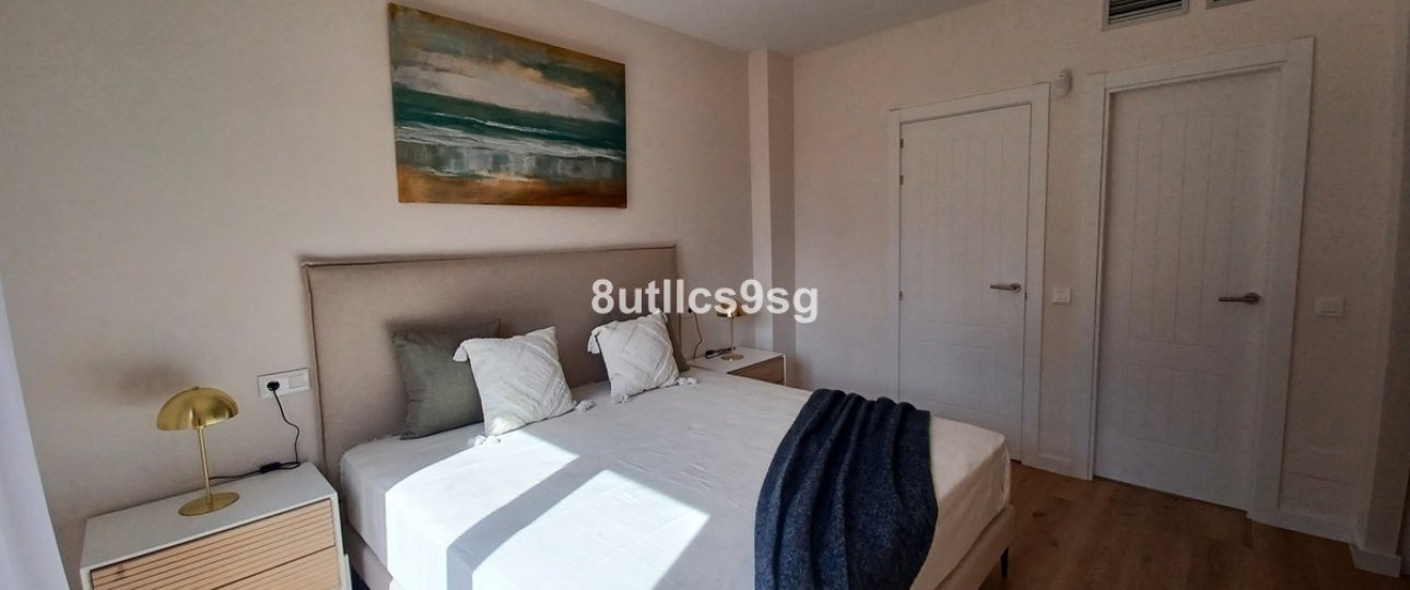 Rynek wtórny - apartment - Benahavís - Benahavís Centro