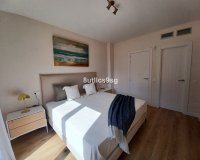 Rynek wtórny - apartment - Benahavís - Benahavís Centro