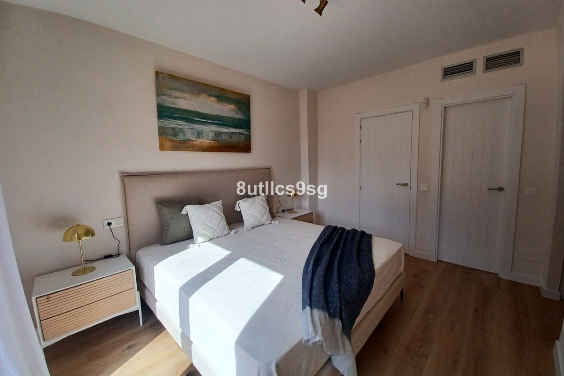 Rynek wtórny - apartment - Benahavís - Benahavís Centro