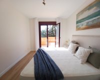 Rynek wtórny - apartment - Benahavís - Benahavís Centro