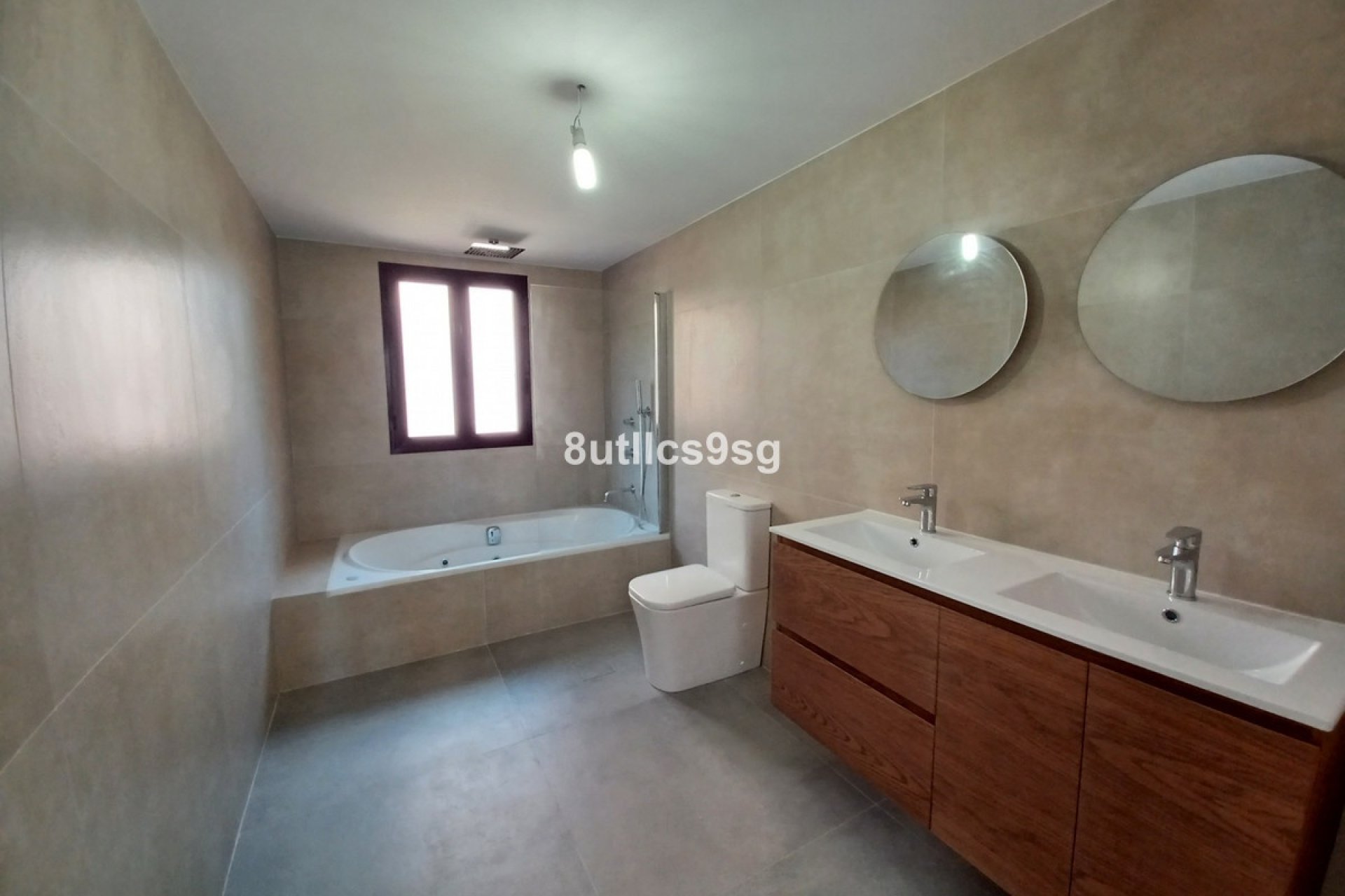 Rynek wtórny - apartment - Benahavís - Benahavís Centro