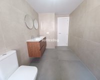 Rynek wtórny - apartment - Benahavís - Benahavís Centro