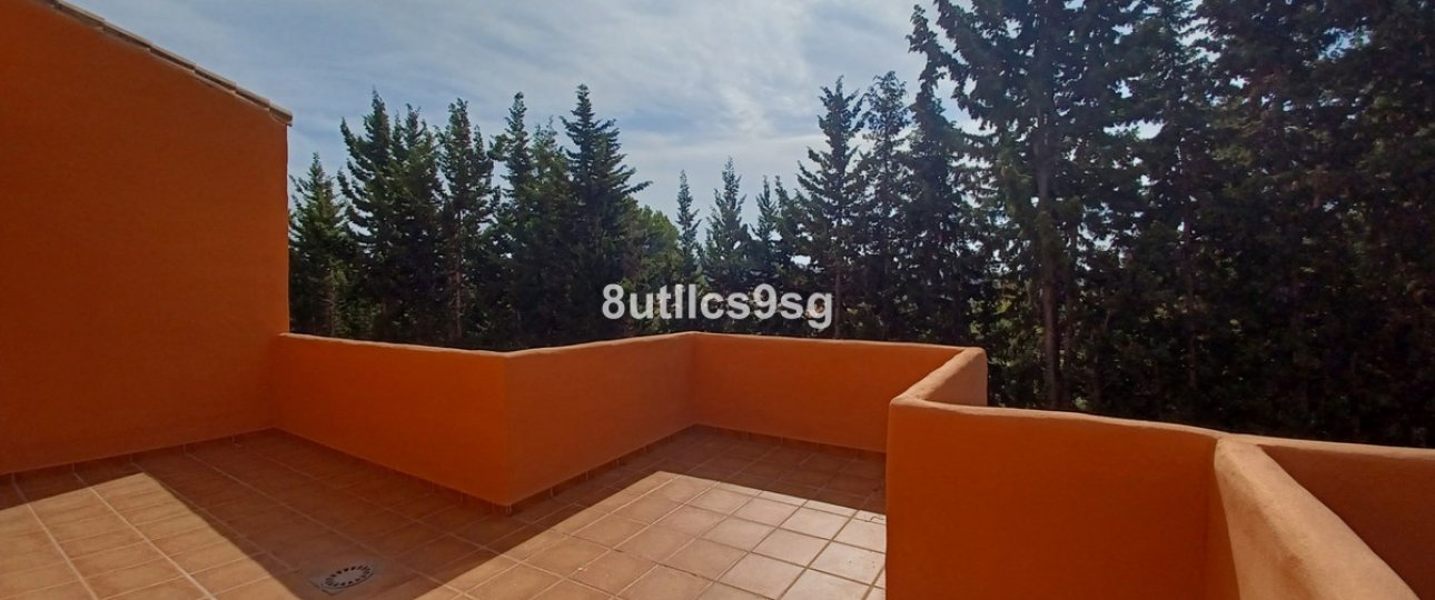 Rynek wtórny - apartment - Benahavís - Benahavís Centro