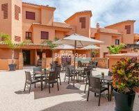 Rynek wtórny - apartment - Benahavís - Benahavís Centro