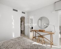 Rynek wtórny - apartment - Benahavís - Benahavís Centro