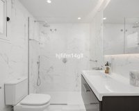 Rynek wtórny - apartment - Benahavís - Benahavís Centro