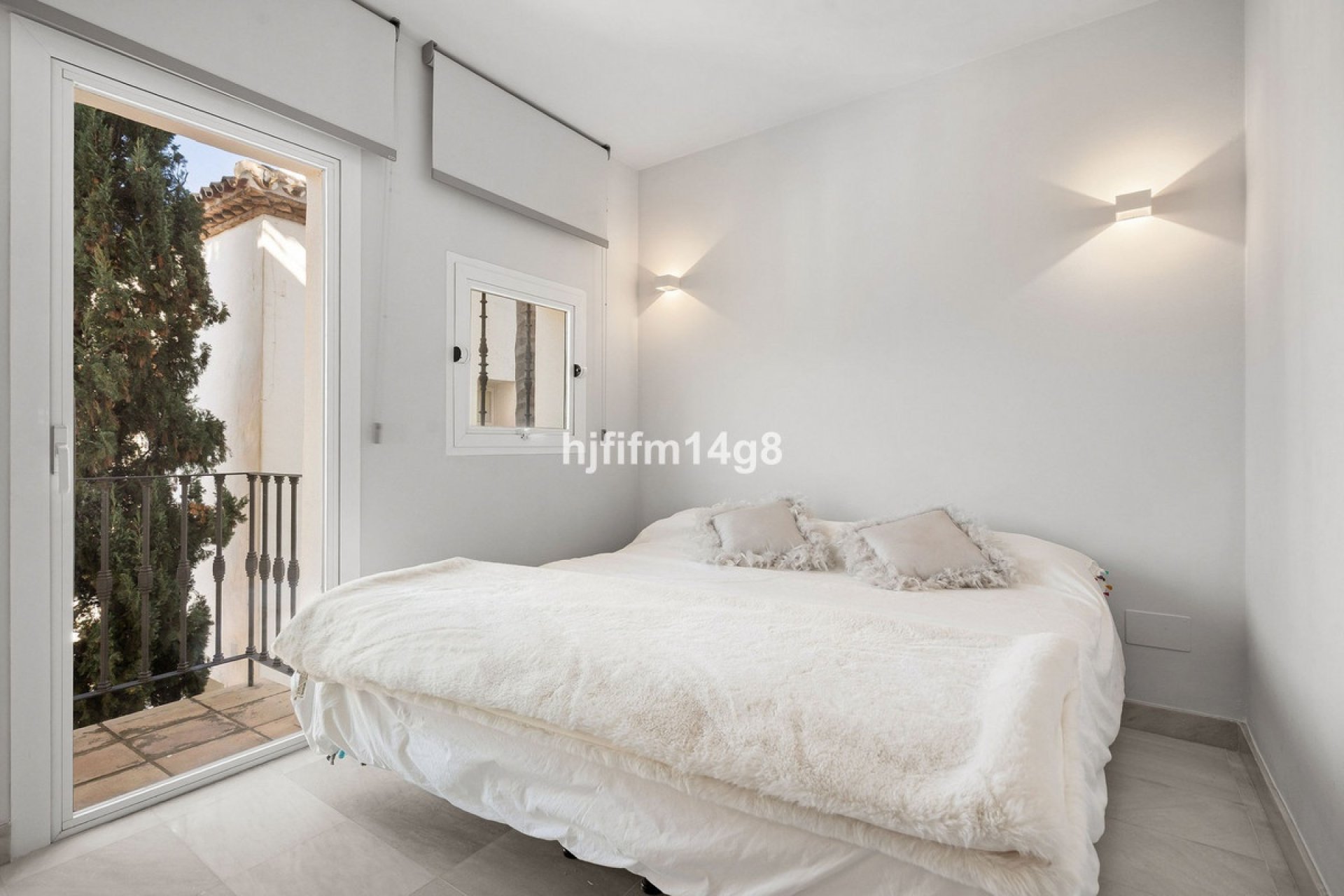 Rynek wtórny - apartment - Benahavís - Benahavís Centro