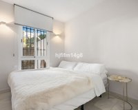 Rynek wtórny - apartment - Benahavís - Benahavís Centro