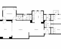 Rynek wtórny - apartment - Benahavís - Benahavís Centro