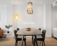 Rynek wtórny - apartment - Benahavís - Benahavís Centro