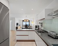 Rynek wtórny - apartment - Benahavís - Benahavís Centro