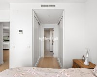 Rynek wtórny - apartment - Benahavís - Benahavís Centro