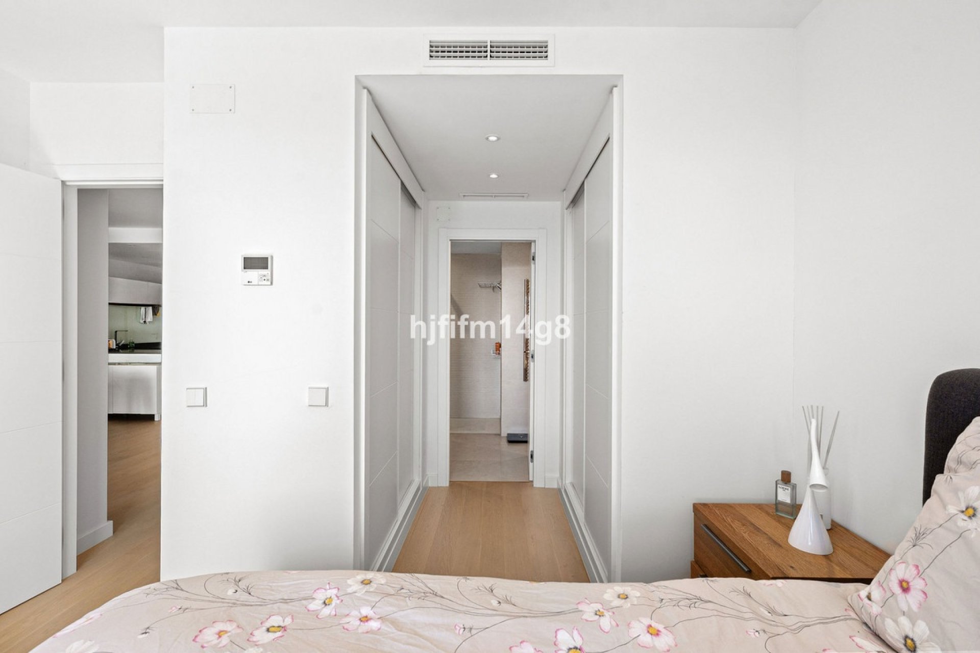 Rynek wtórny - apartment - Benahavís - Benahavís Centro