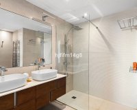 Rynek wtórny - apartment - Benahavís - Benahavís Centro