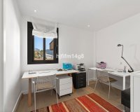 Rynek wtórny - apartment - Benahavís - Benahavís Centro