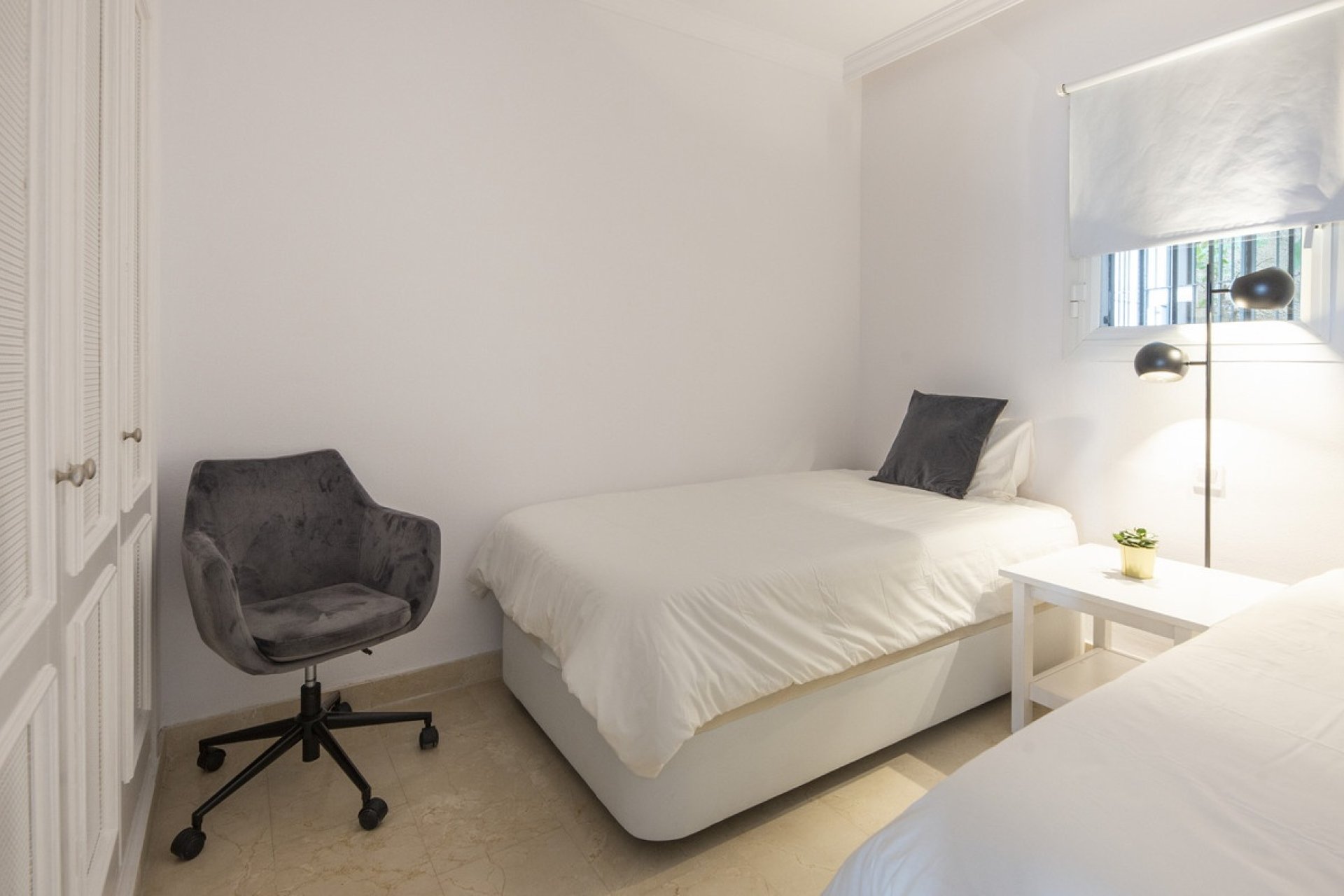 Rynek wtórny - apartment - Benahavís - Benahavís Centro