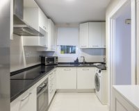 Rynek wtórny - apartment - Benahavís - Benahavís Centro