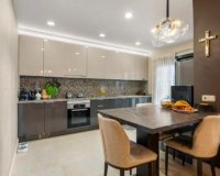 Rynek wtórny - apartment - Benahavís - Benahavís Centro