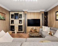 Rynek wtórny - apartment - Benahavís - Benahavís Centro