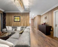 Rynek wtórny - apartment - Benahavís - Benahavís Centro