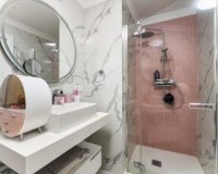 Rynek wtórny - apartment - Benahavís - Benahavís Centro