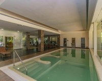 Rynek wtórny - apartment - Benahavís - Benahavís Centro