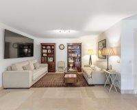 Rynek wtórny - apartment - Benahavís - Benahavís Centro