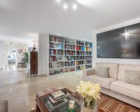Rynek wtórny - apartment - Benahavís - Benahavís Centro