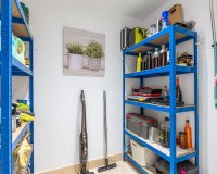Rynek wtórny - apartment - Benahavís - Benahavís Centro