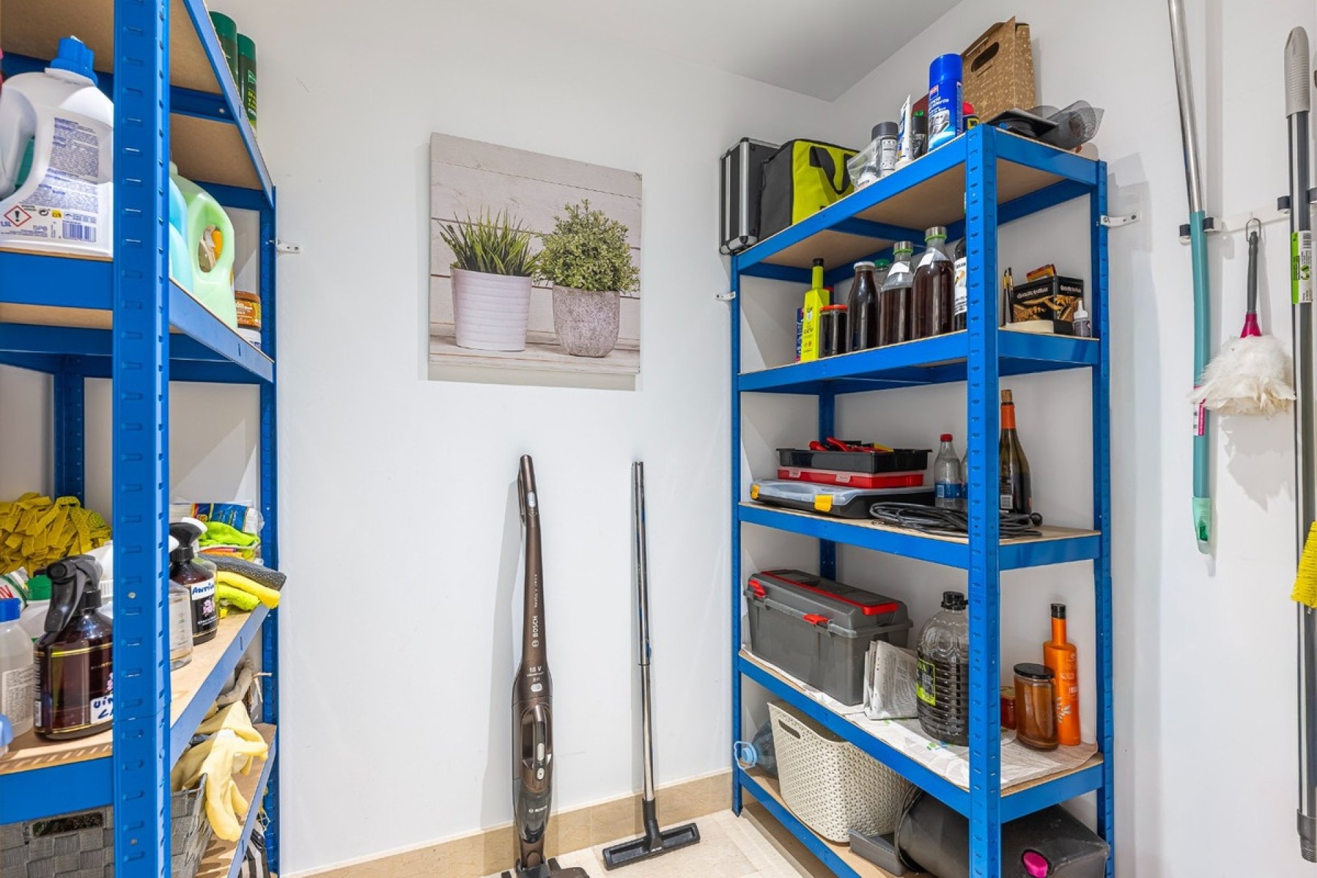 Rynek wtórny - apartment - Benahavís - Benahavís Centro