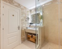 Rynek wtórny - apartment - Benahavís - Benahavís Centro