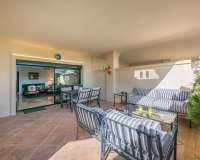 Rynek wtórny - apartment - Benahavís - Benahavís Centro