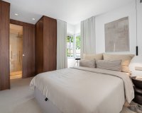 Rynek wtórny - apartment - Benahavís - Benahavís Centro