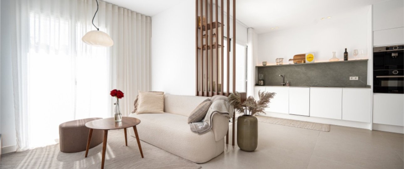Rynek wtórny - apartment - Benahavís - Benahavís Centro