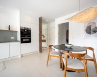 Rynek wtórny - apartment - Benahavís - Benahavís Centro