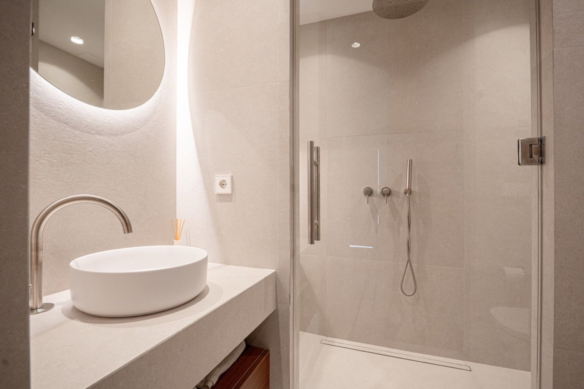 Rynek wtórny - apartment - Benahavís - Benahavís Centro