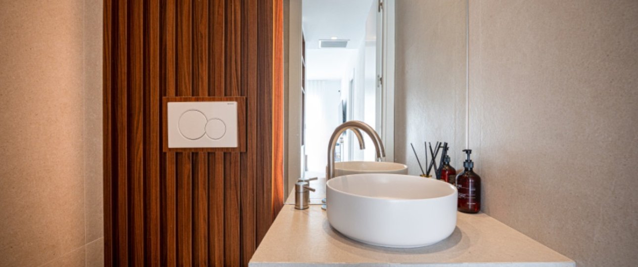 Rynek wtórny - apartment - Benahavís - Benahavís Centro