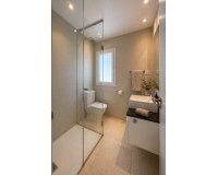 Rynek wtórny - apartment - Benahavís - Benahavís Centro