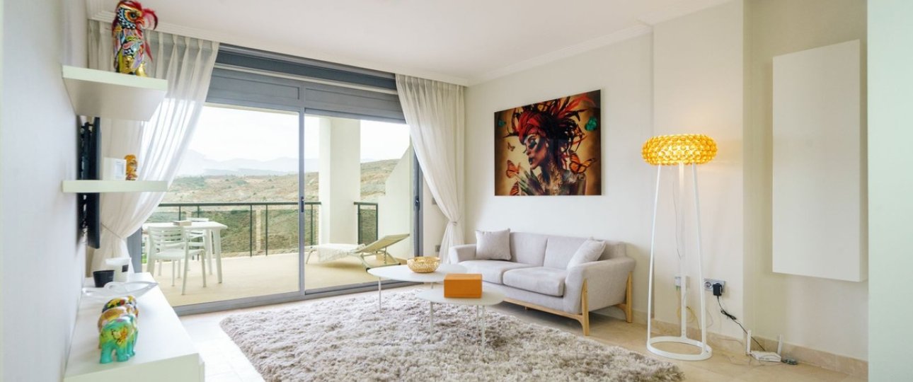 Rynek wtórny - apartment - Benahavís - Benahavís Centro