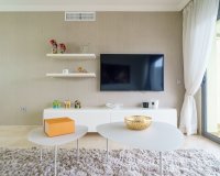 Rynek wtórny - apartment - Benahavís - Benahavís Centro