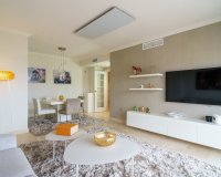 Rynek wtórny - apartment - Benahavís - Benahavís Centro