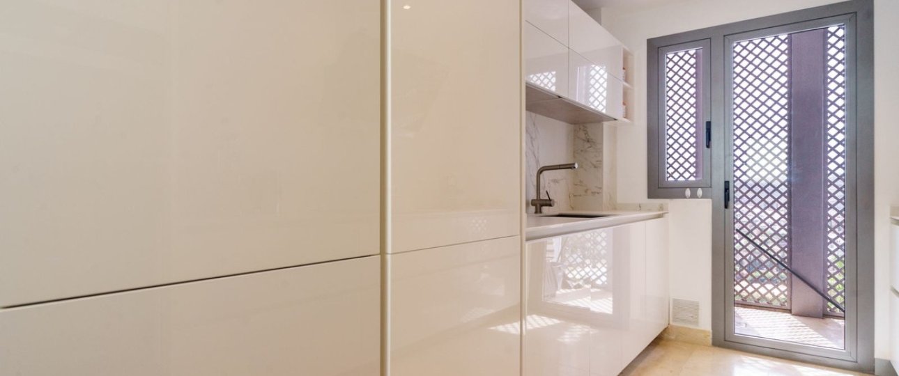 Rynek wtórny - apartment - Benahavís - Benahavís Centro