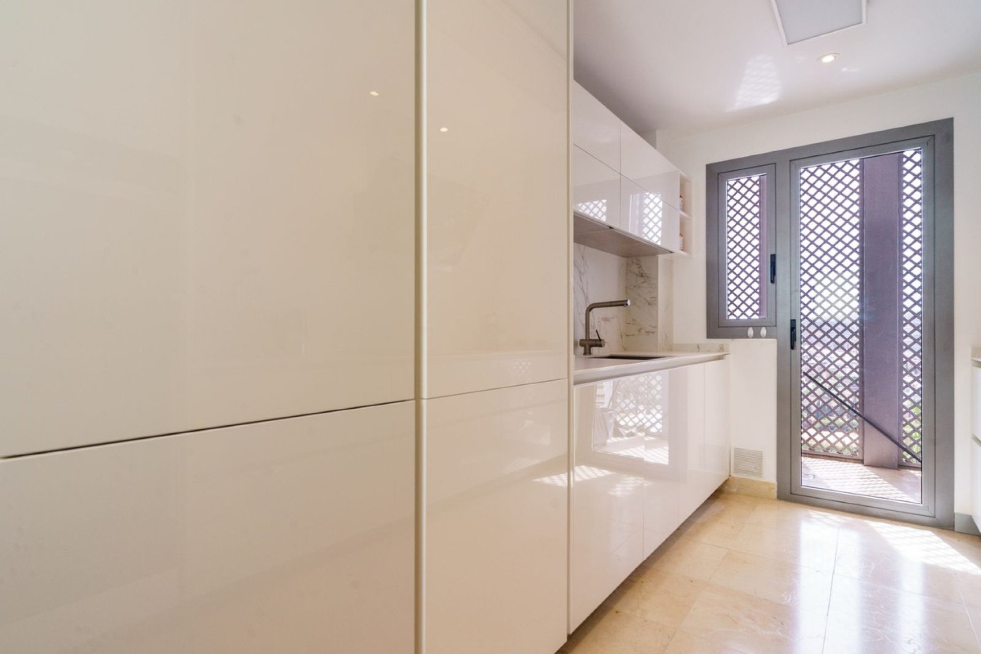 Rynek wtórny - apartment - Benahavís - Benahavís Centro