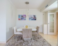 Rynek wtórny - apartment - Benahavís - Benahavís Centro