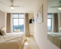 Rynek wtórny - apartment - Benahavís - Benahavís Centro